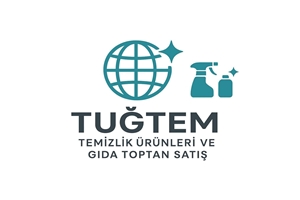 Tuğtem Temizlik  Logo