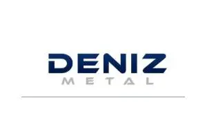 Deniz Metal İth. İhr. Paz. San. Ve Tic. Ltd. Şti.