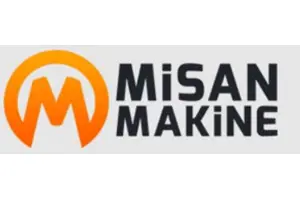 Misan Makine Ltd. Şti.