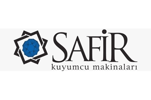 Safir Kuyumcu Makineleri  Logo