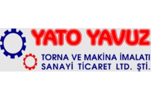 Yato Yavuz Torna ve Makina  Logo