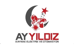 Ay Yıldız Kaynak Elektrik ve Otomasyon  Logo