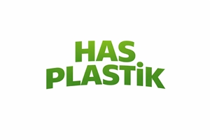 Has plastik   Logo