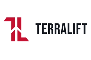 Terralift Makina  Logo