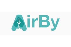 Airby Mühendislik  Logo