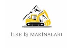 İlke İş Makinaları