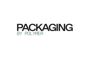 Packaging by Polymer  Logo