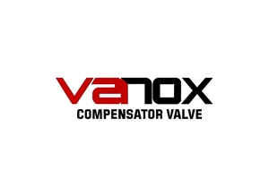 Vanox Endüstriyel  Logo