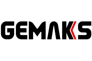 Gemaks Makine Unsere Produkte Logo