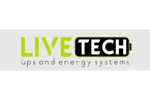 Livetech Enerji Sistemleri San Ve Tic. Ltd. Şti.