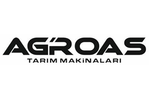 Agroas Tarım Makinaları