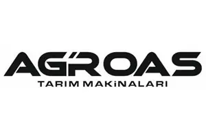 Agroas Zirai Aletler Ekipmanları San. Tic. Ltd. Şti.