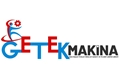 Getek Makina