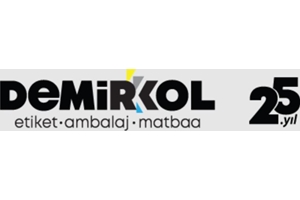 Demirkol Basım  Logo