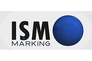 ISMO Dinamik Sistemler  Lazer Makinaları Logo