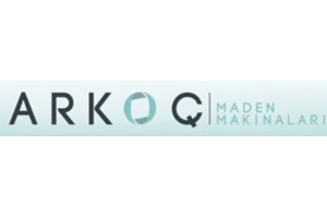 Arkoç Maden Makinaları  Logo