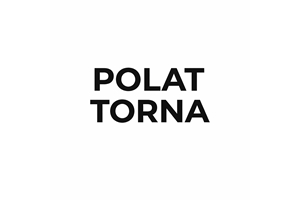 Polat Torna  Logo