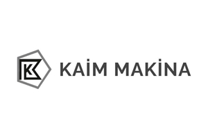 Kaim Makina  Logo
