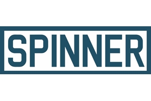 Spinner Takım Tezgahları  Logo