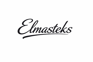 Elmasteks  Logo