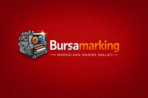 Bursa Markalama Teknolojileri   Logo