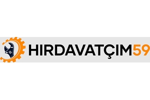 Hırdavatçım59  Logo