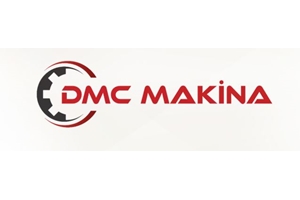 DMC Matbaa  Logo