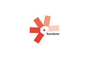 Sunstone  Logo