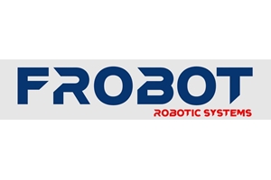 Frobot Robotic Systems  Logo
