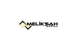 Melikşah Makina  Logo