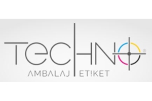 Neon Techno Ambalaj ve Etiket  Logo