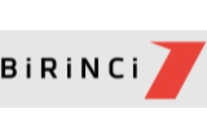Birinci Otomotiv  Logo
