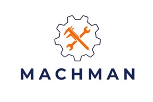 Machman Makine   Logo