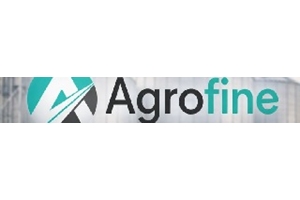 Agrofine Tahıl Depolama  Logo