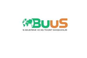 BUUS İş Geliştirme Dış Ticaret  Logo