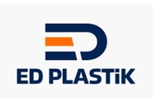ED Plastik  Logo