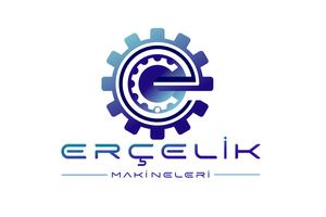 Erçelik Bantlama Makinalari  Logo