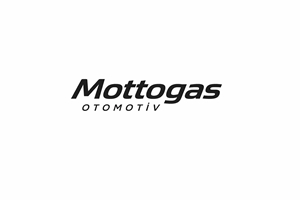 Mottogas Otomotiv  Logo