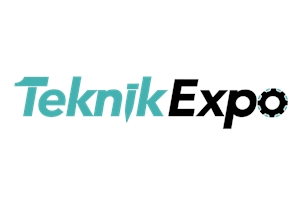 Teknik Expo  Logo