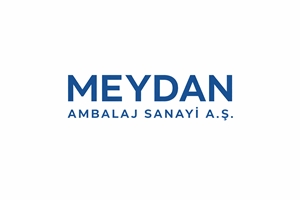 Meydan Ambalaj  Kağıt Torba Makinesi Logo