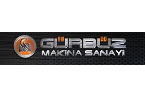 Gürbüz Makina logo