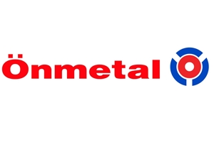 Önmetal Döküm  Logo