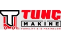 Tunç Makine Forklift