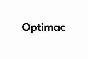 Optimac Makina logo