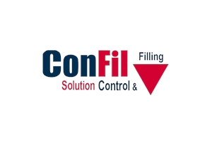Confil Paketleme  Logo