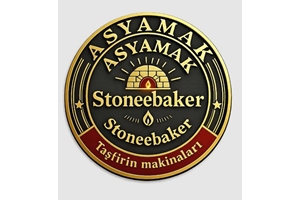 Asyamak Pizza Fırını İmalatı logo