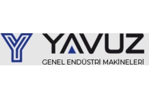 Yavuz Endüstri  Logo