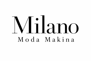 Milano Moda Makina  Logo