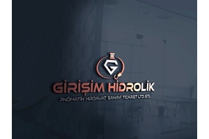 Girişim Hidrolik Pnömatik  Logo
