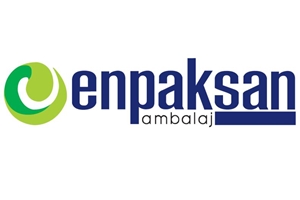 Enpak Ambalaj  Logo